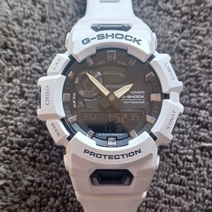 CASIO G-SHOCK GBA-900